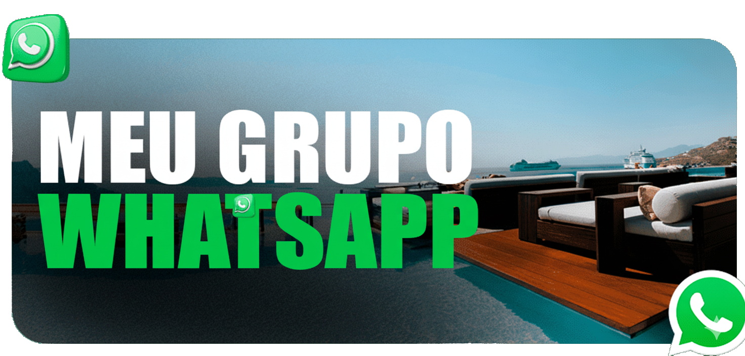 Meu Grupo WhatsApp